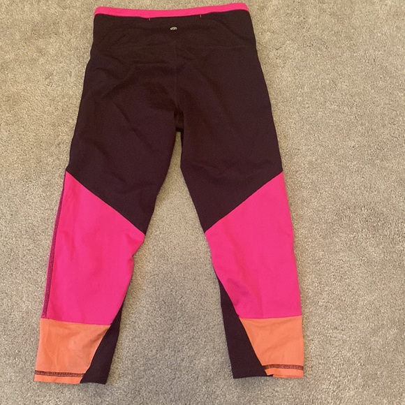 C9 by Champion Capri Leggings size XS - Picture 3 of 3